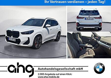 BMW X1 sDrive20d Steptronic M Sportpaket Pro AHK