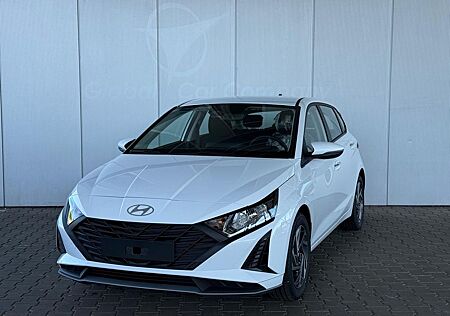 Hyundai i20 1.2 MPI 84 PS 5MT Comfort / PDC & Kamera / C
