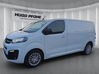 Opel Vivaro Edition M L2 2.0 D Aut. | AHK | RFK | GJR