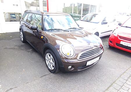 Mini ONE Clubman
