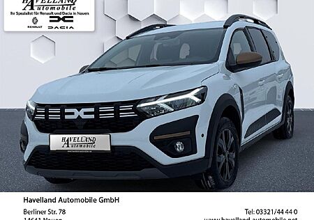 Dacia Jogger Extreme+