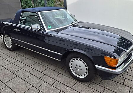 Mercedes-Benz SL 300
