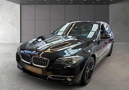 BMW 530d xDrive Touring A Luxury Line