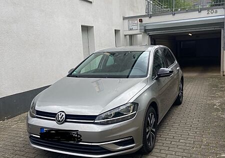 VW Golf Volkswagen VII 1.5 TSI DSG IQ.DRIVE