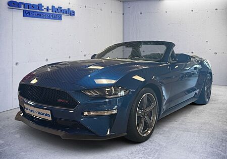 Ford Mustang CALIFORNIA SPECIAL V8 AUTOMATIK