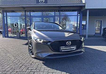 Mazda 3 SKYACTIV-G 2.0 SELECTION Design-Paket *Matrix-