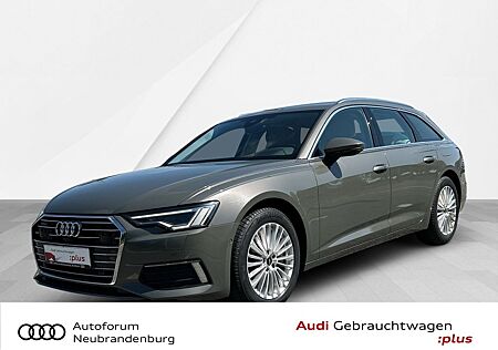 Audi A6 Avant 50 TFSI e quattro S tronic design MATRI