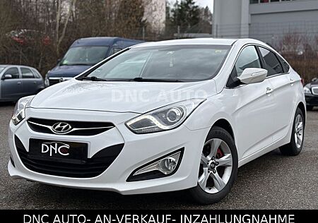 Hyundai i40 Comfort/8-FACH/KAMERA/LED/PDC