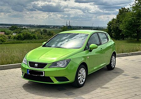 Seat Ibiza 1.2 TSI