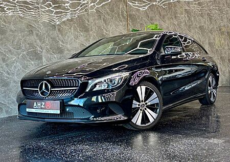 Mercedes-Benz CLA 250 CLA -Klasse Shooting Brake