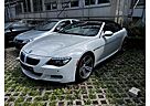 BMW M6 E64 Cabrio°KURBELWELLESCHADEN!°CARBON°XENON°