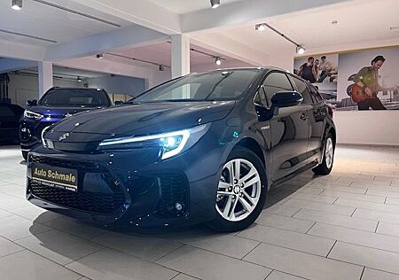 Suzuki Swace Comfort+ CVT Hybrid*Automatik*Navi*S