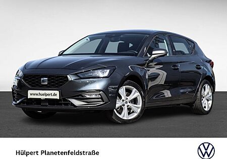 Seat Leon 1.4 HYBRID FR LM17 LED NAVI SITZHEIZUNG
