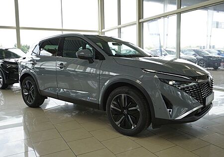 Nissan Qashqai Tekna 1.5 VC-T e-POWER UPE=48500 Euro