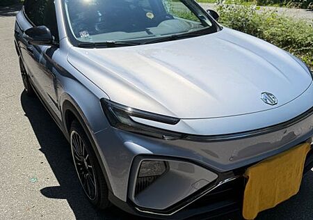 MG Marvel R 70 kWh Performance Performance
