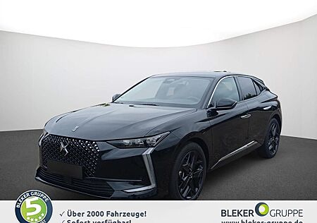 DS Automobiles DS 4 PALLAS BlueHDi 130