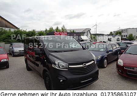 Opel Vivaro B /Kombi Kasten L1H1 2,7t, Tüv 06/2025