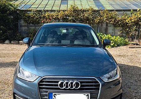 Audi A1 1.6 TDI Sportback - 2015