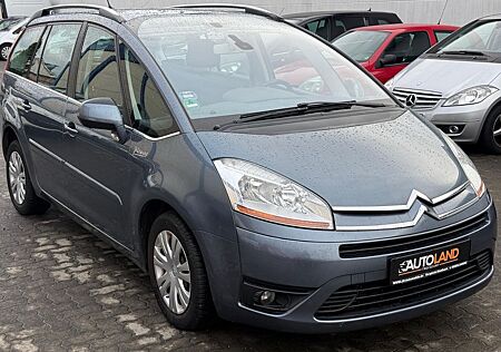 Citroën C4 Spacetourer Grand C4 Picasso Tendance*7-SITZER*KLIMA*TÜV NEU
