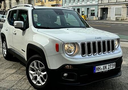 Jeep Renegade 1.4