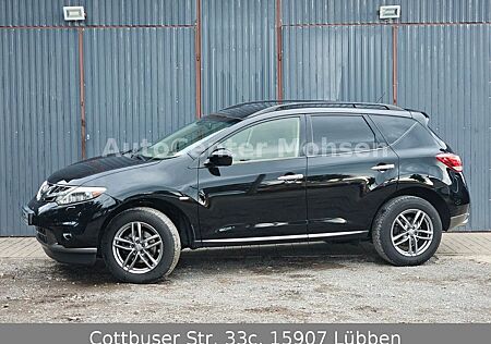 Nissan Murano Basis (Nr. 033)