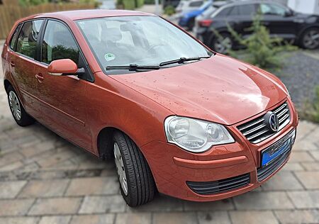 VW Polo Volkswagen 1.2 47kW Goal