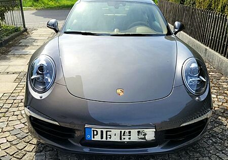 Porsche 911 Urmodell , Sportauspuff, Appr. Garantie 11/26
