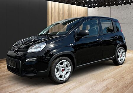 Fiat Panda 1.0 GSE Hybrid *Carplay*