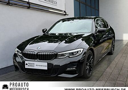 BMW 320i M Sport LASER/SCHIEBEDACH/MEMORY/KEYLESS/DA