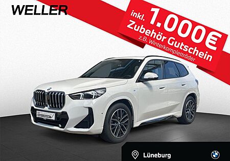 BMW X1 xDrive20d M Sport LiCoPro HUD ad. LED AHK PDC
