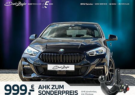 BMW 220i Gran Coupe M-Sport PANO ACC HuD H&K RFK KoZ