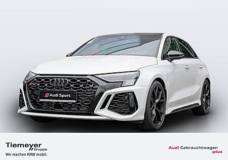 Audi RS3 Sportback 2.5 TFSI Q MATRIX BuO ACC PANO SPO