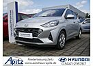 Hyundai i10 1.2 Trend KLIMAAUTOMATIK PDC SITZHEIZUNG