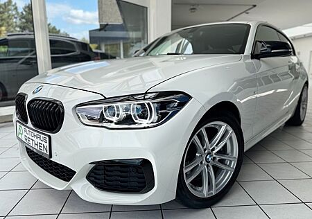 BMW 140 M140 i xDrive*Navi-Prof.*SHD*ohne Opf*Kamera