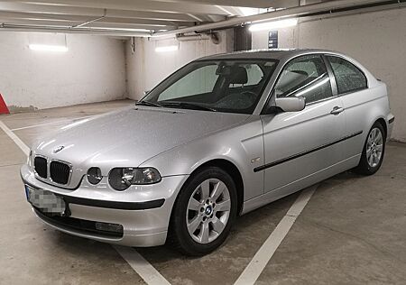 BMW 316ti Compact -