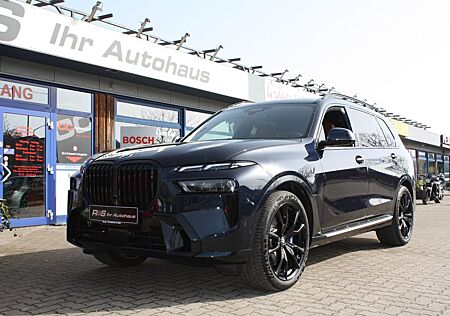 BMW X7 xDrive40i