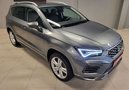 Seat Ateca -FR- 2.0 TDI DSG *Ganzj.Reif.*Garantie*