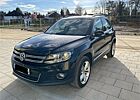 VW Tiguan Volkswagen 1.4 TSI 4MOTION