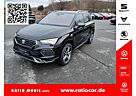 Seat Ateca FR 2.0 TSI DSG 4DRIVE AHZV-VORB. NAVI SHZ