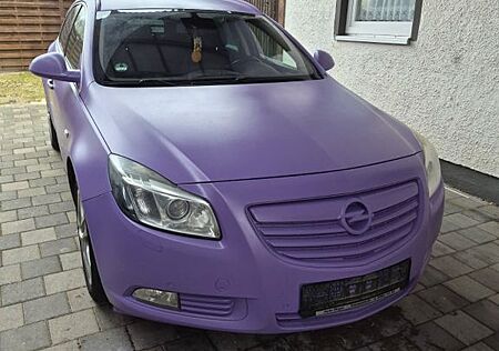 Opel Insignia Sports Tourer 1.8 Edition Edition