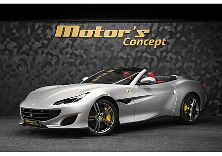 Ferrari Portofino ARGENTO NURBURGRING
