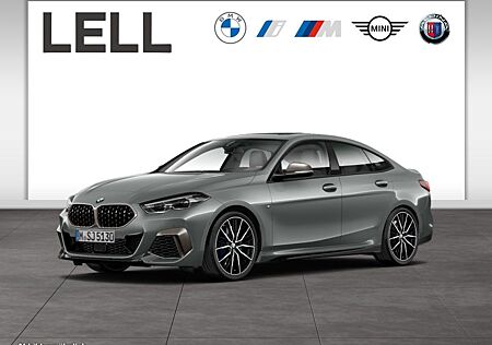 BMW M235i xDrive Gran Coupé Head-Up HiFi DAB LED