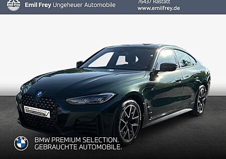 BMW 420i Gran Coupe Sportpaket