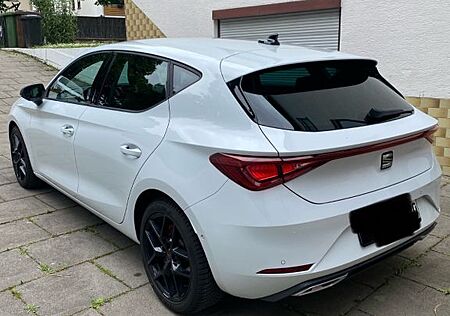 Seat Leon 1.5 TSI ACT FR