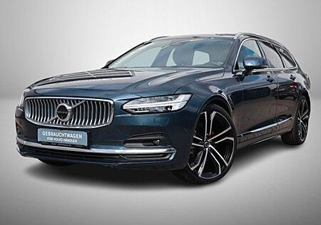 Volvo V90 D Ultimate Bright*21Zoll*Standh*360GradK