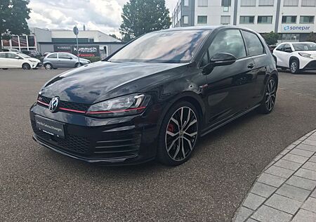 VW Golf Volkswagen VII Lim. GTI Performance BMT