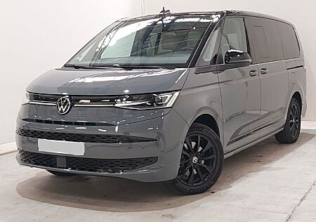 VW T7 Multivan Volkswagen Edition Lang