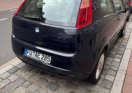 Fiat Grande Punto 1.2 8V Active Active