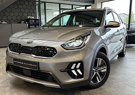 Kia Niro 1.6 Plug-in Hybrid Spririt