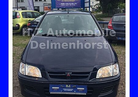 Mitsubishi Space Star 1.3L Benzin / TÜV 01.2026 / Klima ZV